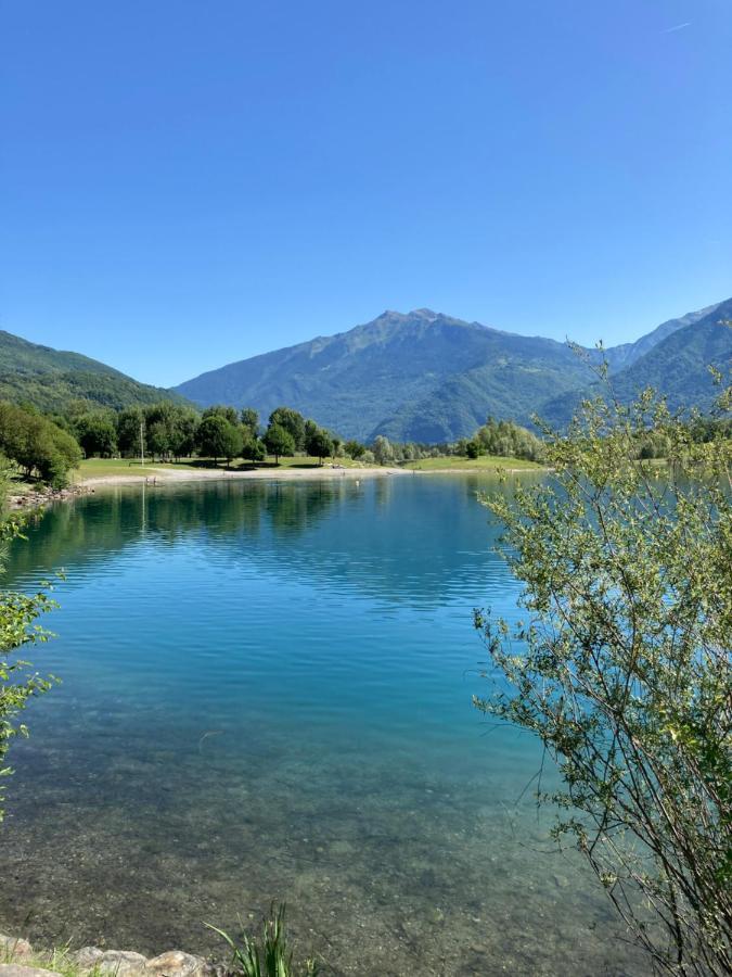 Les Hauts Des Durnieres Aiguebelle Екстериор снимка